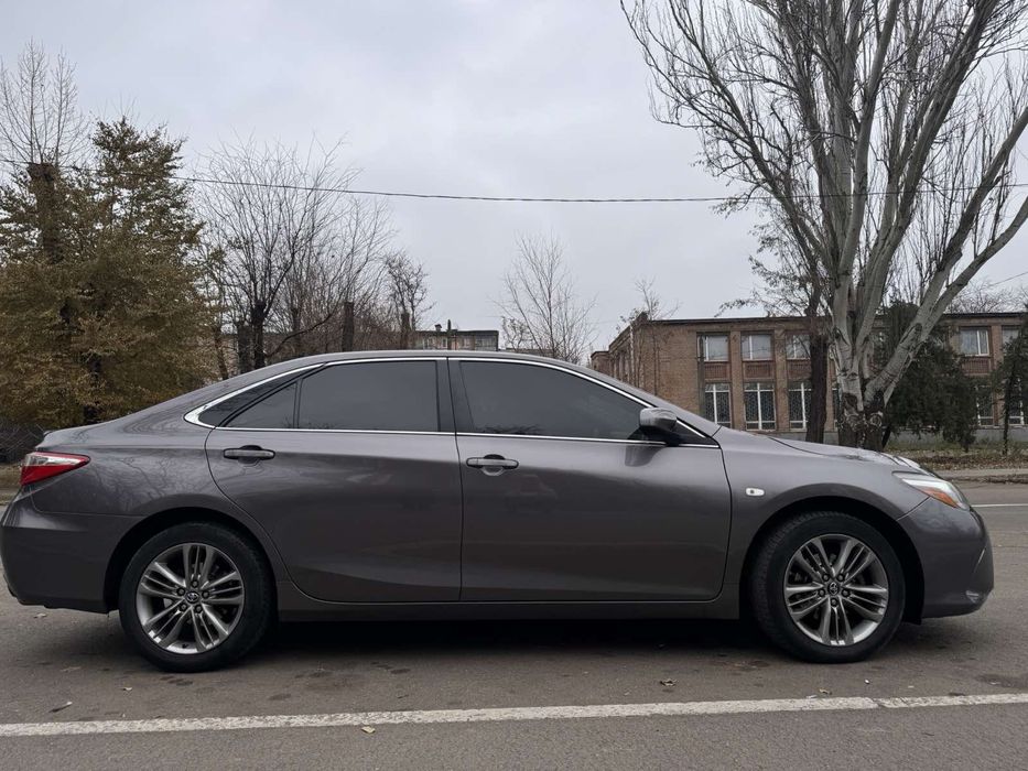 Продам Тойота Камри