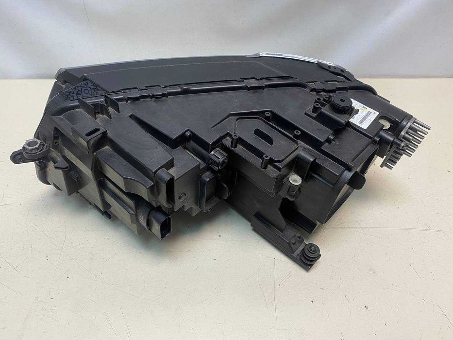 Фара права Volkswagen Tiguan 2 Full Led тигуан 2 фулл лед б\у