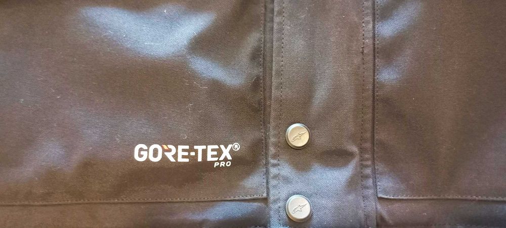 Casaco Alpinstars Big Sur GORE-TEX PRO