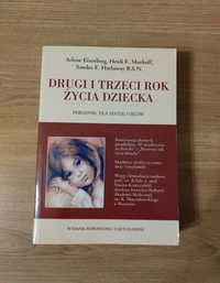 Drugi i trzeci rok życia dziecka- poradnik dla początkujących rodziców