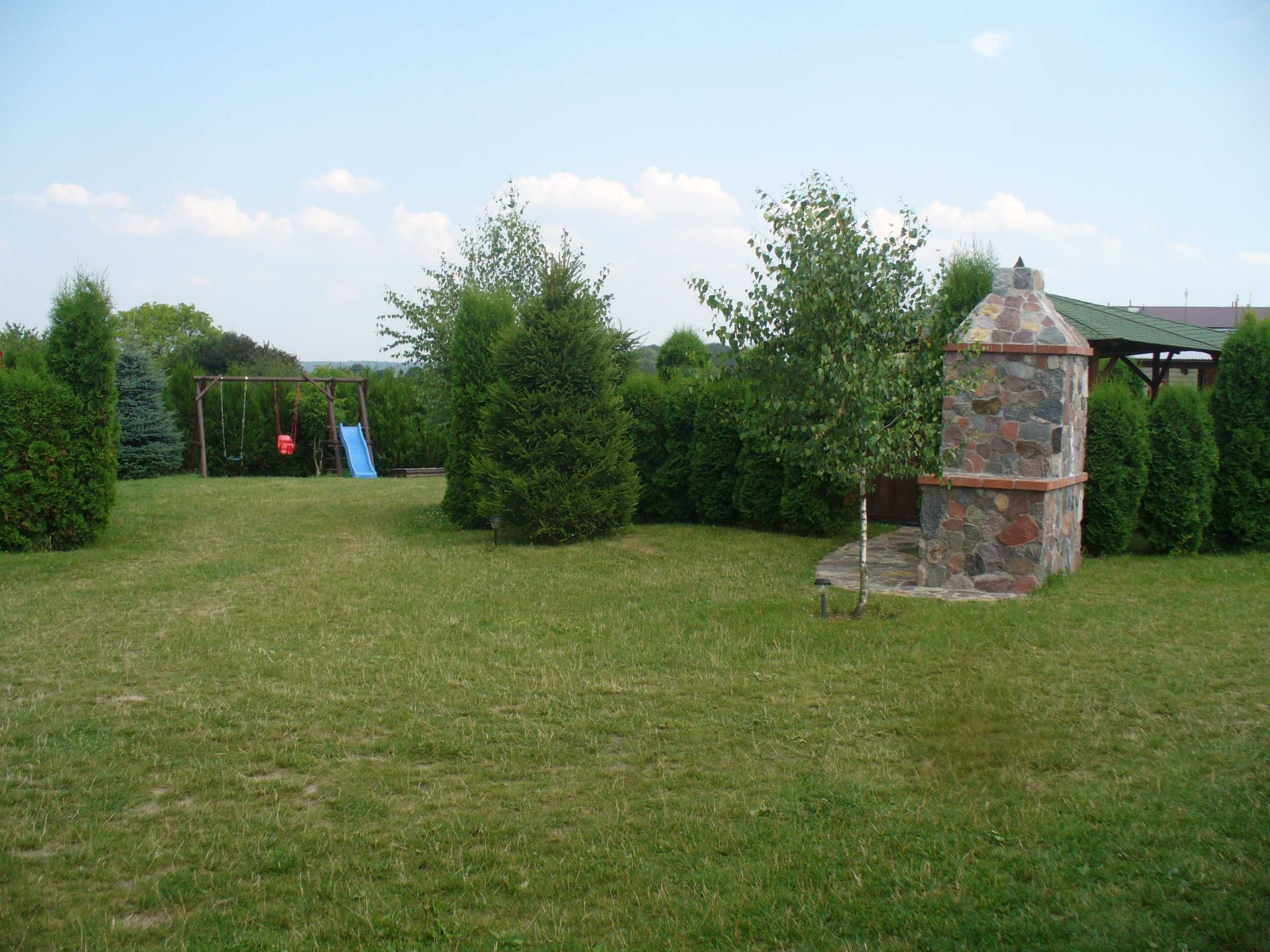 Domek letniskowy 6 osobowy