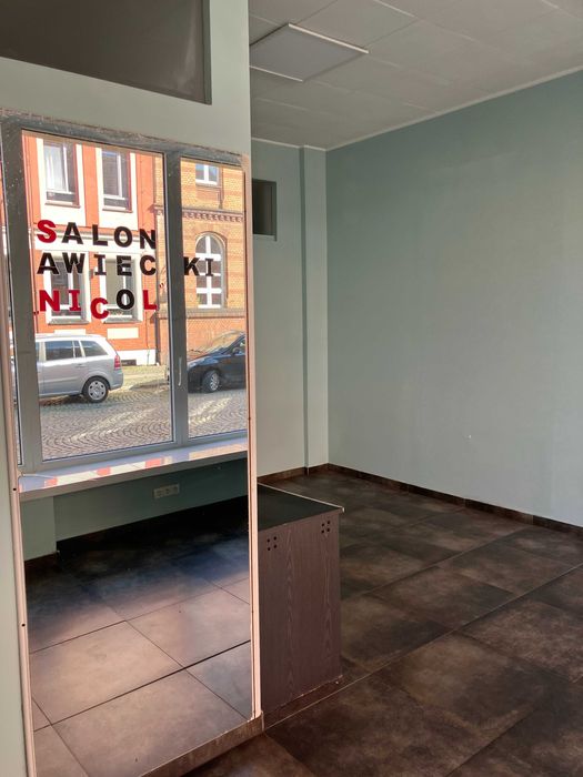 do wynajecia lokal uzytkowy