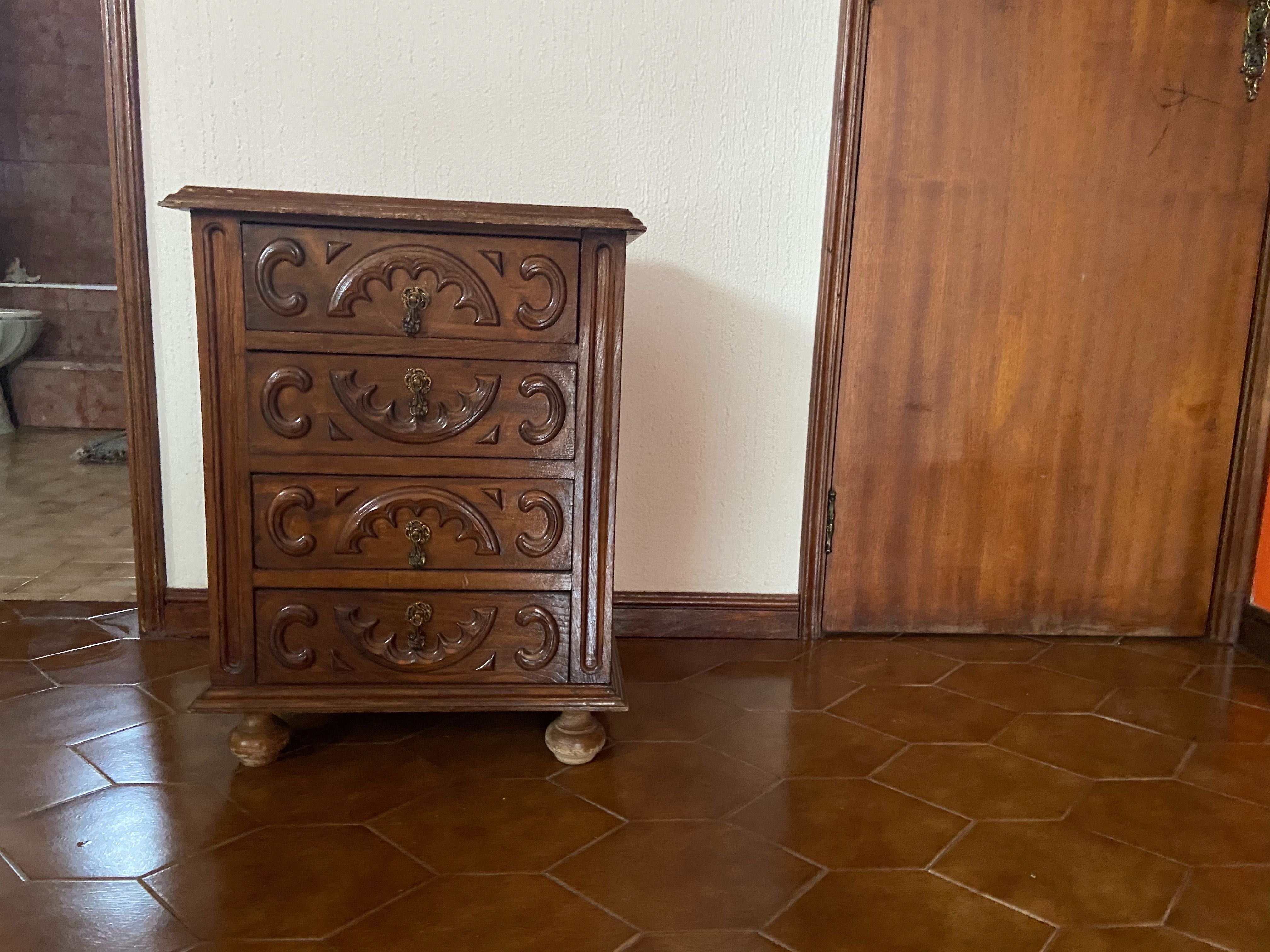 Mobília completa de quarto