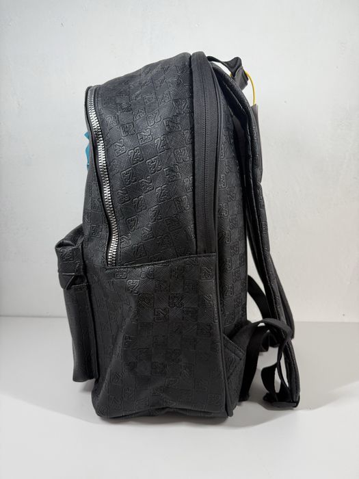 Рюкзак Jordan Monogram. Рюкзак Jordan JAM Monogram Backpack.