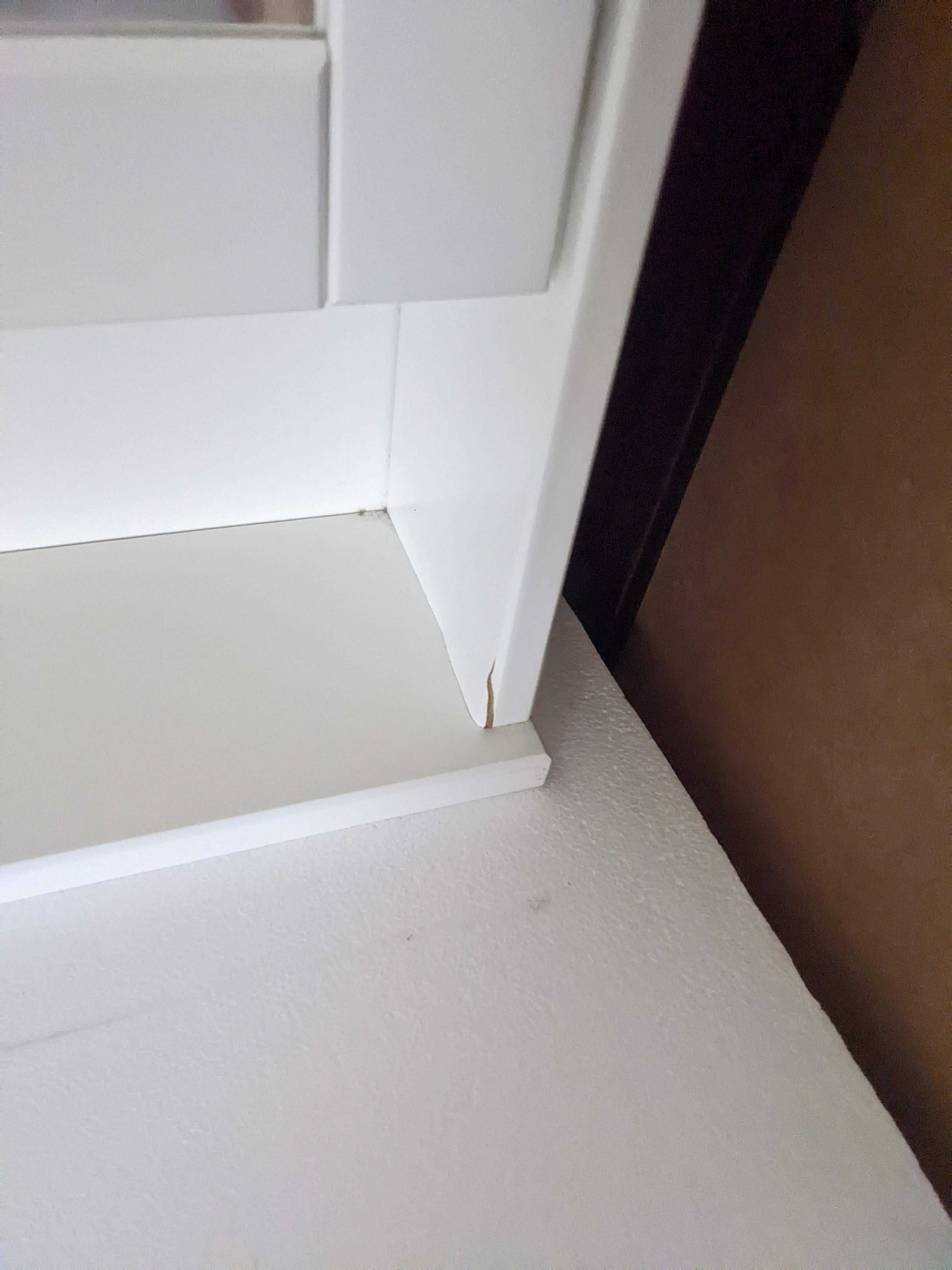 Movel Espelho WC IKEA Hermes - para despachar