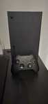 Xbox series x 1Tb + Akumulatorki
