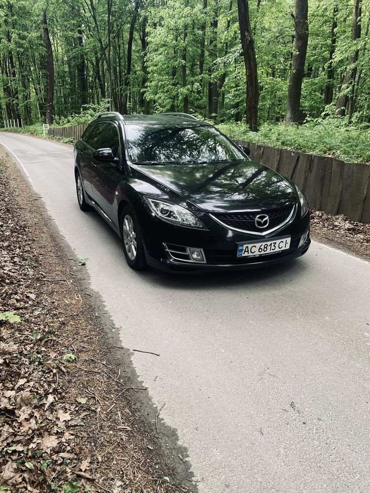 Продам Mazda 6 2009р
