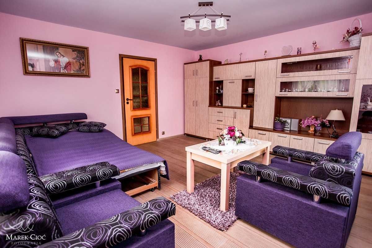 Apartament  w Bieszczadach