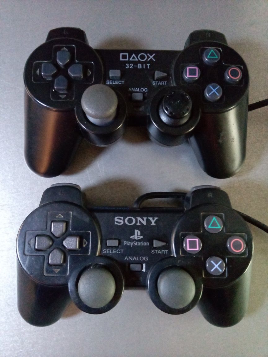 Купити Sony PlayStation 2