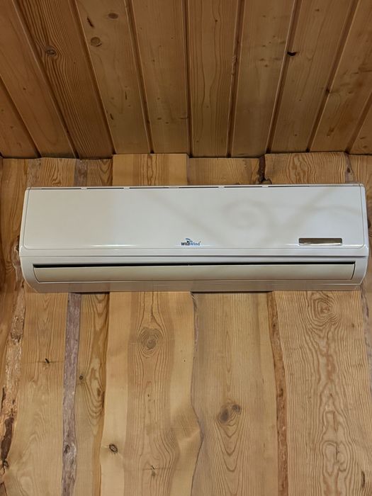 Кондиционер настенный WILD WIND CS-30HP