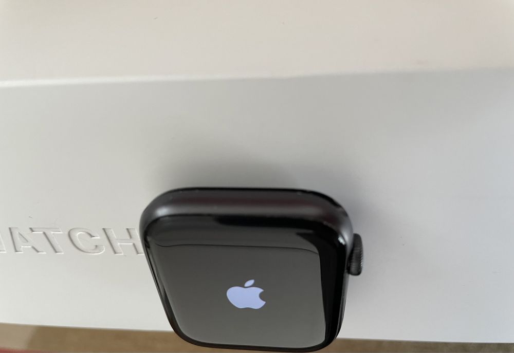 Apple Watch 5 44 cellular