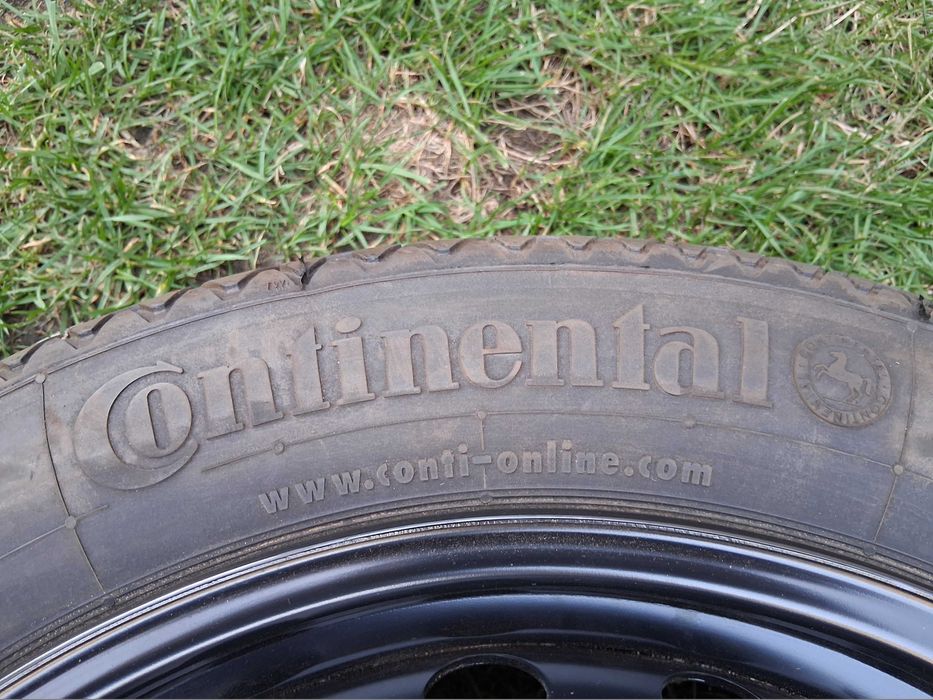 koło zapasowe dojazdowe dojazdówka  145/80/19  audi A8  D4  i inne