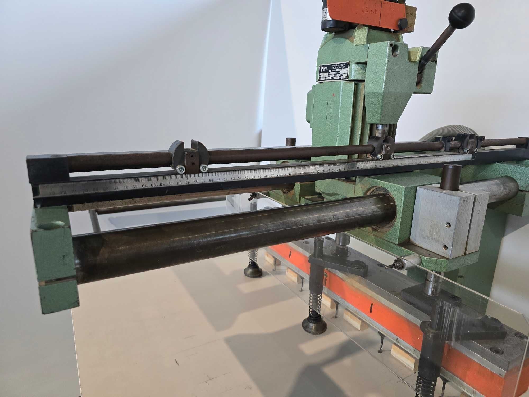 Wiertarka pionowa AYEN LRB 32/21