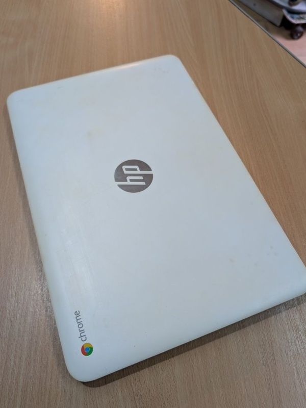 ChromeBook HP 14 дюймів