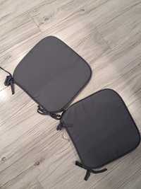 Nowe gąbki cienkie 38×38 na krzesła