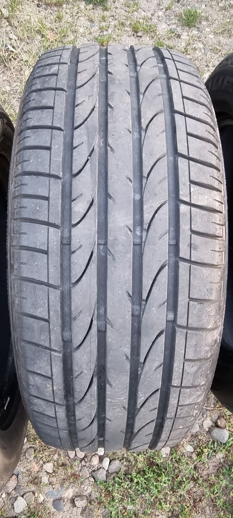 235/55r17 Bridgestone 4sztuki