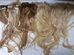 tape on and off hair professional handmade 99 szt.