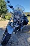 BMW R 1200c montauk