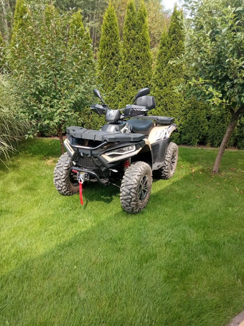 Quad wynajem wypożyczalnia