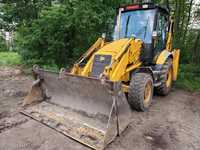 Ескаватор JCB 3CX 2004