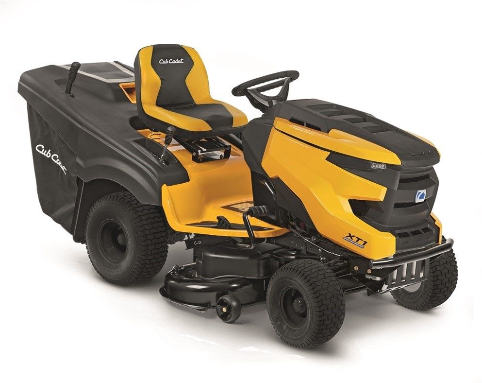 Cub Cadet XT1 OR95 Traktor kosiarka odśnieżarka spalinowa TRAKTOREK