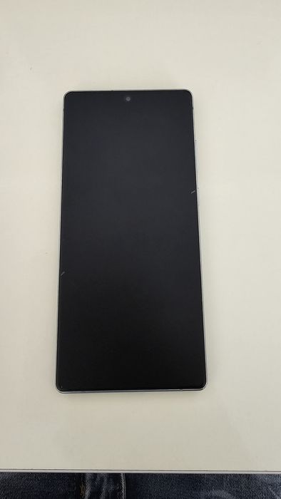 Vendo sansung note20 5g