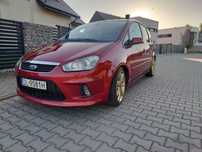 Ford Focus C-Max Ford C-Max Titanium 2.0