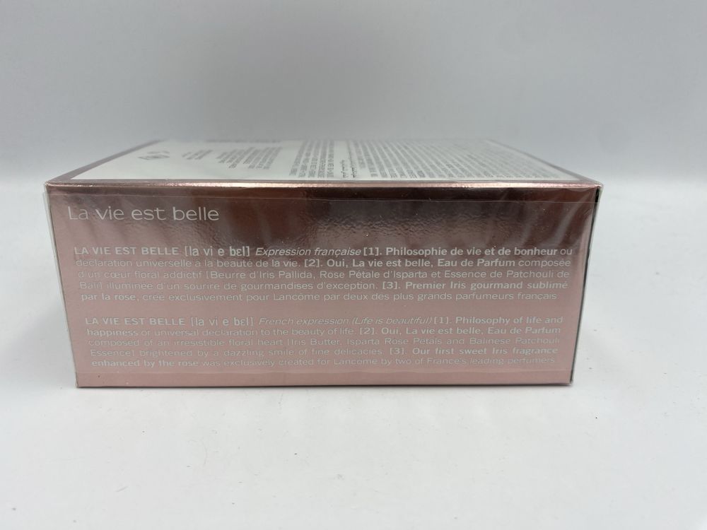 Lancome La Vie Est Belle Oui 75ml. Okazja
