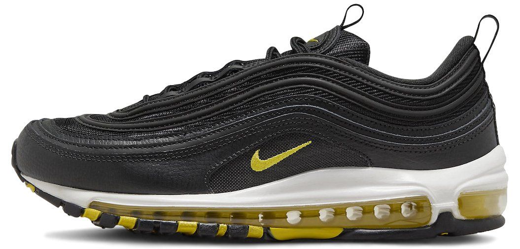 Buty sportowe męskie NIKE AIR MAX 97 sneakersy r. 44,5 28,5 cm