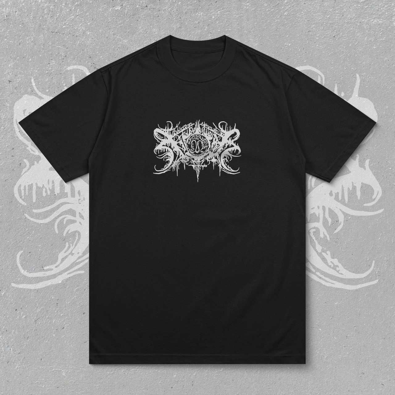 Xasthur футболка, Xasthur T-Shirt, DSBM