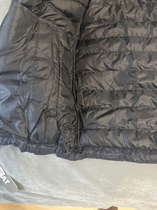 Курточка демісезонна чоловіча