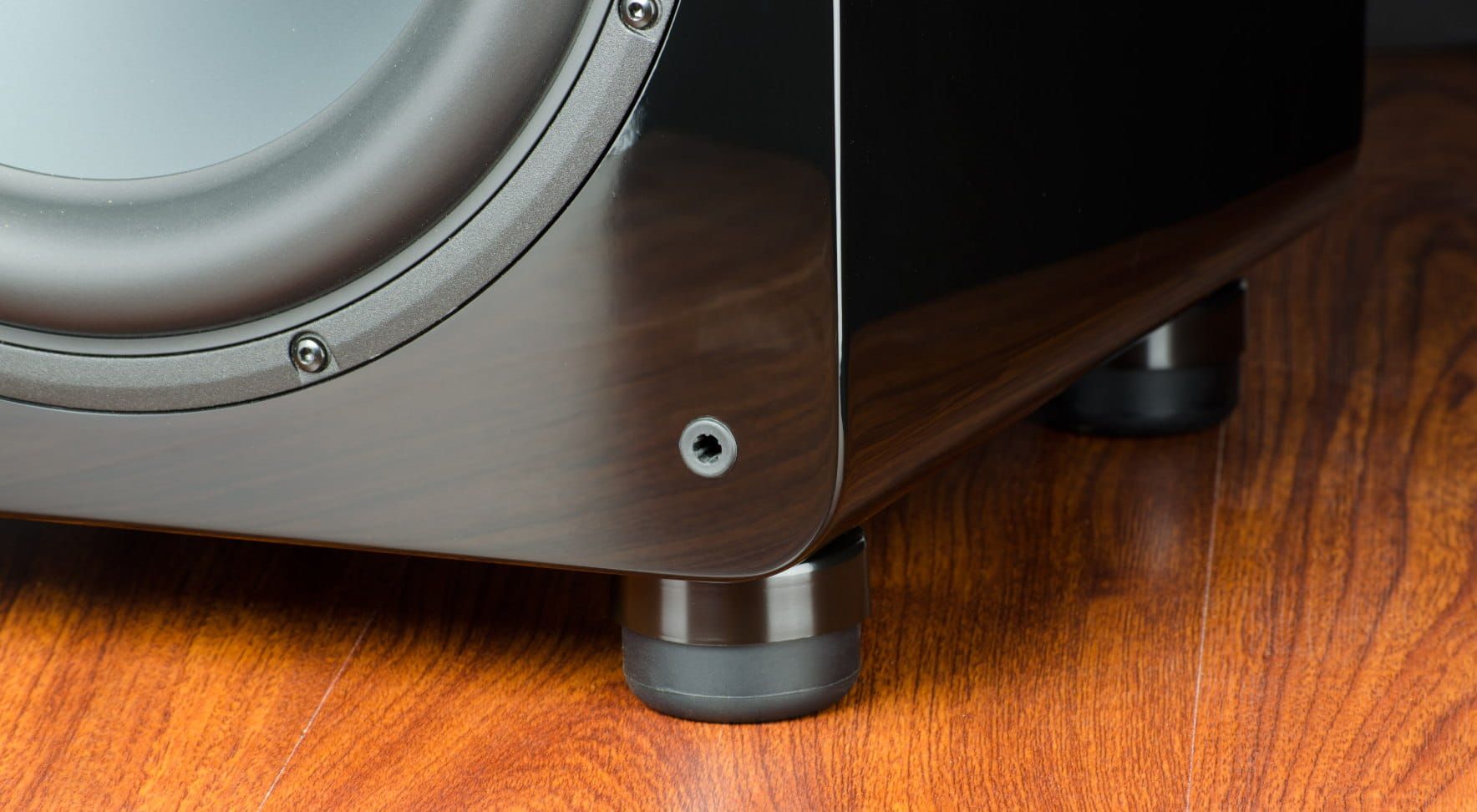 SVS Soundpath SUB Isolation System 6 kpl.