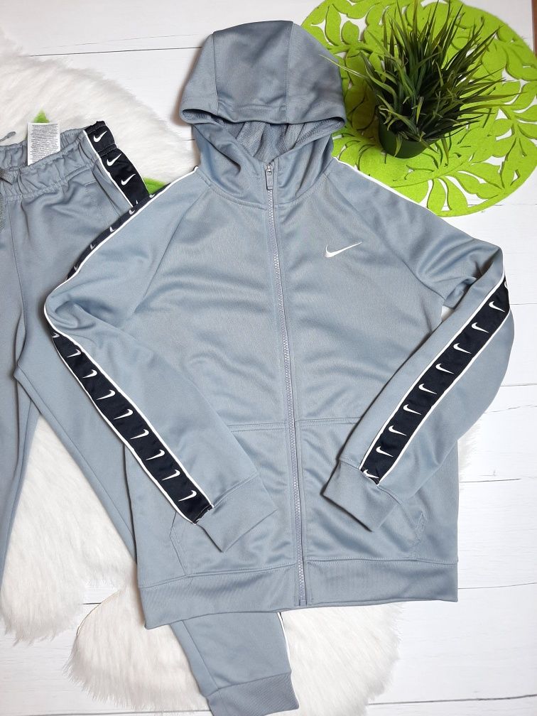Костюм Найк Nike з лампасами