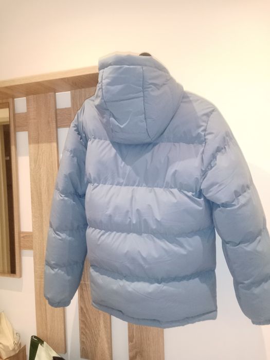 Casaco hoodrich tamanho L