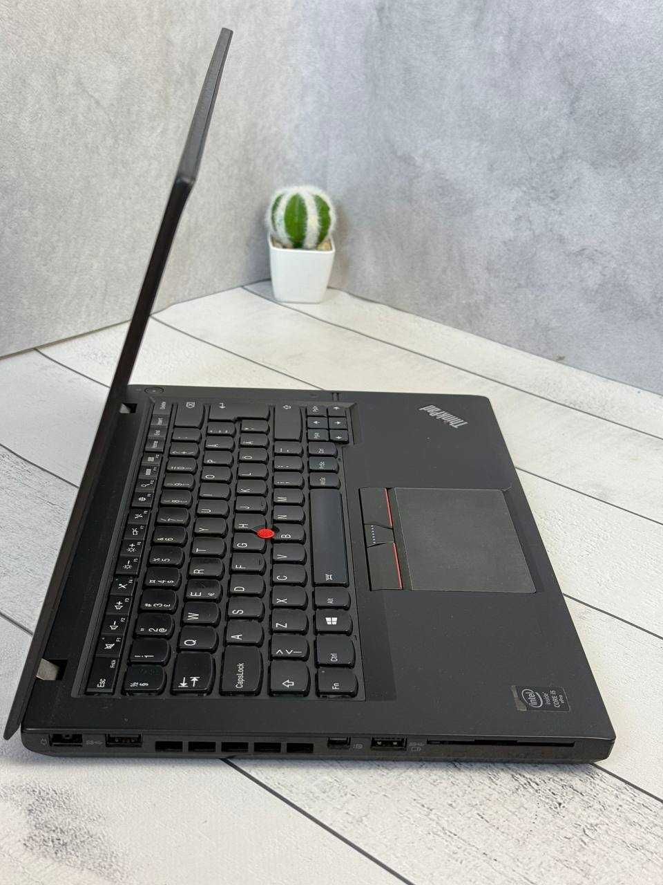 lenovo T450s i5-5300 8ram ssd 170gb СУПЕР ЦІНА  - ДУЖЕ  ДЕШЕВО