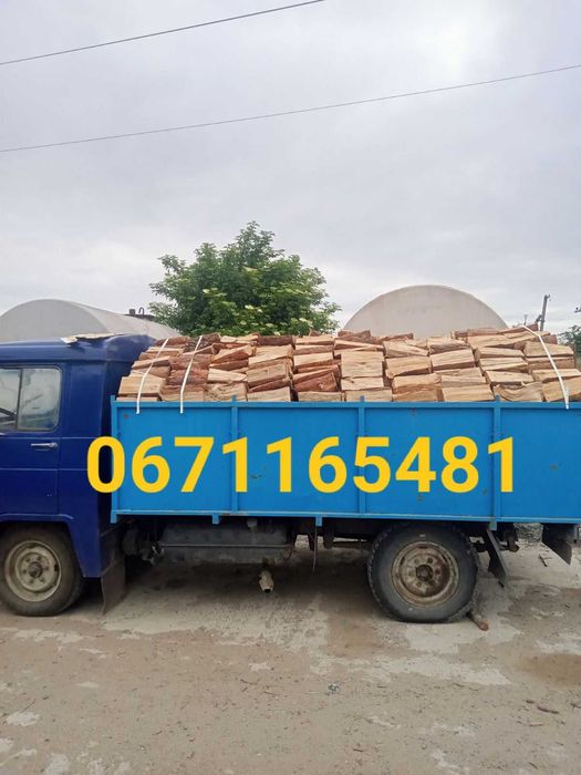 Продам сухие дрова недорого . Доставка адекватна