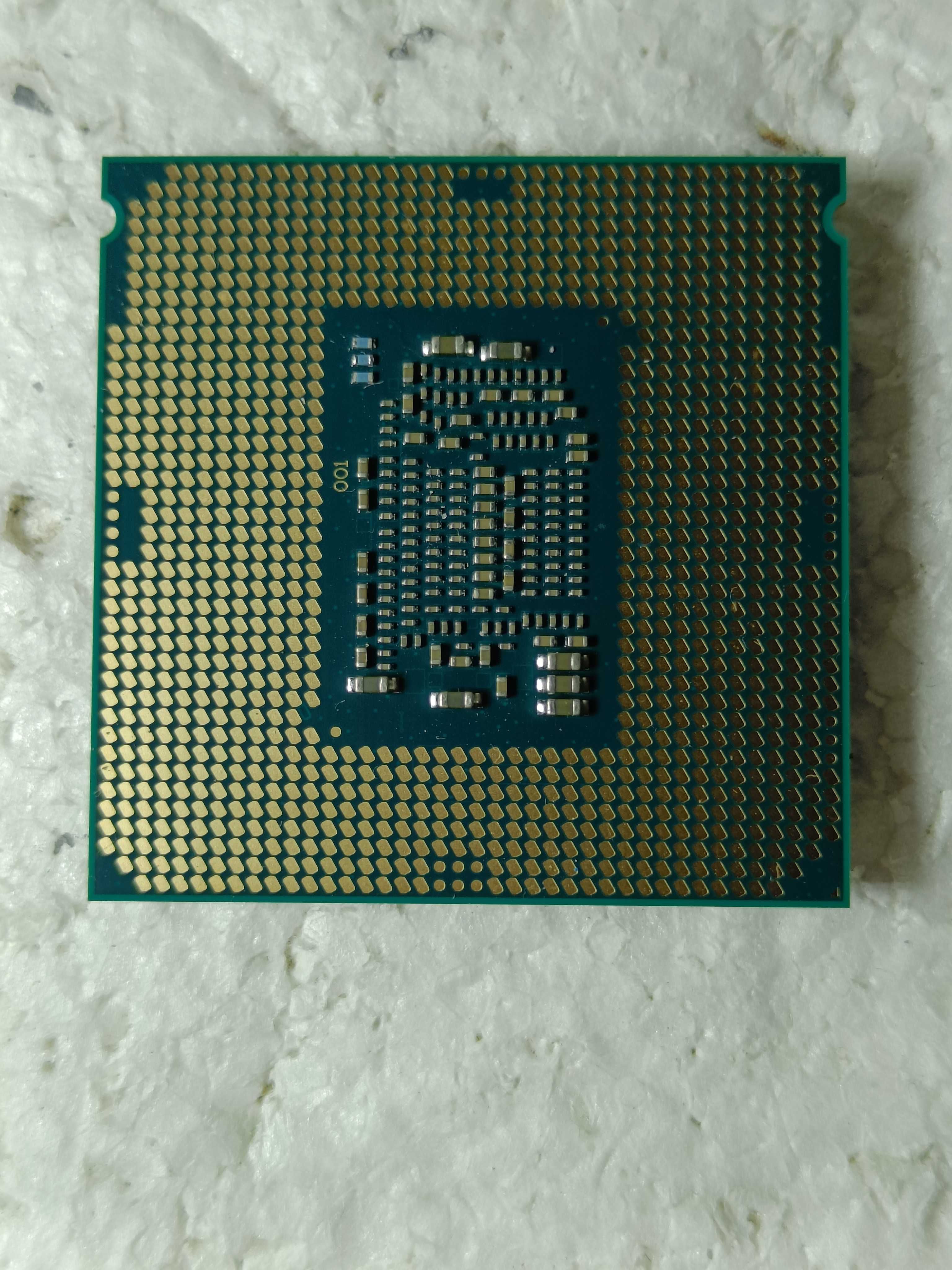 Процесор Intel Core i7 7700 - LGA1151 В ІДЕАЛЬНОМУ СТАНІ