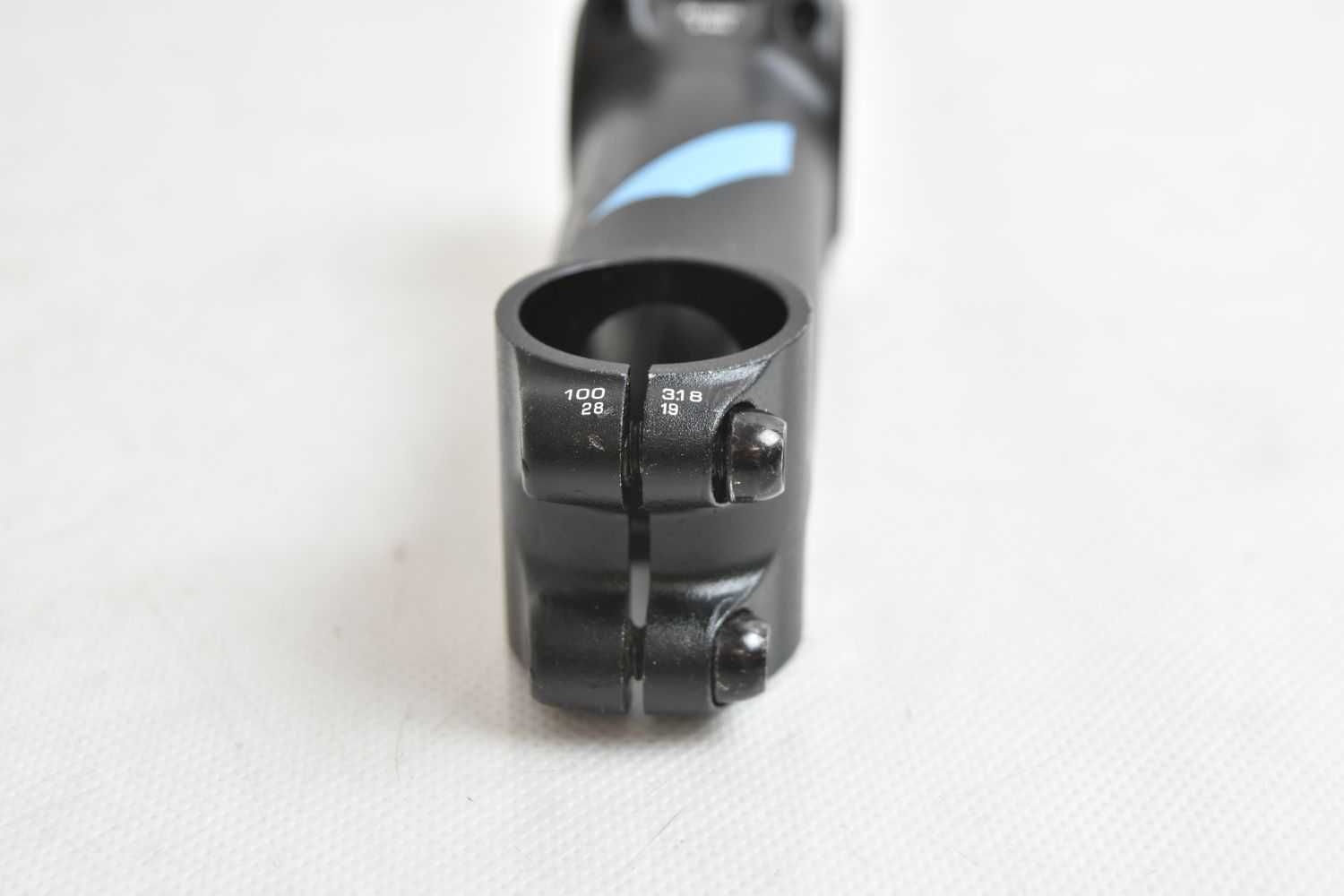 mostek CUBE cps pro ! 1 1/8 cala ! 31,8mm ! 100mm !