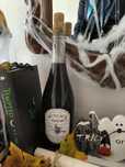 Decoração de Halloween ou Harry Potter