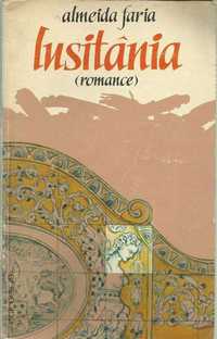 Almeida Faria - Lusitânia (romance 1980)