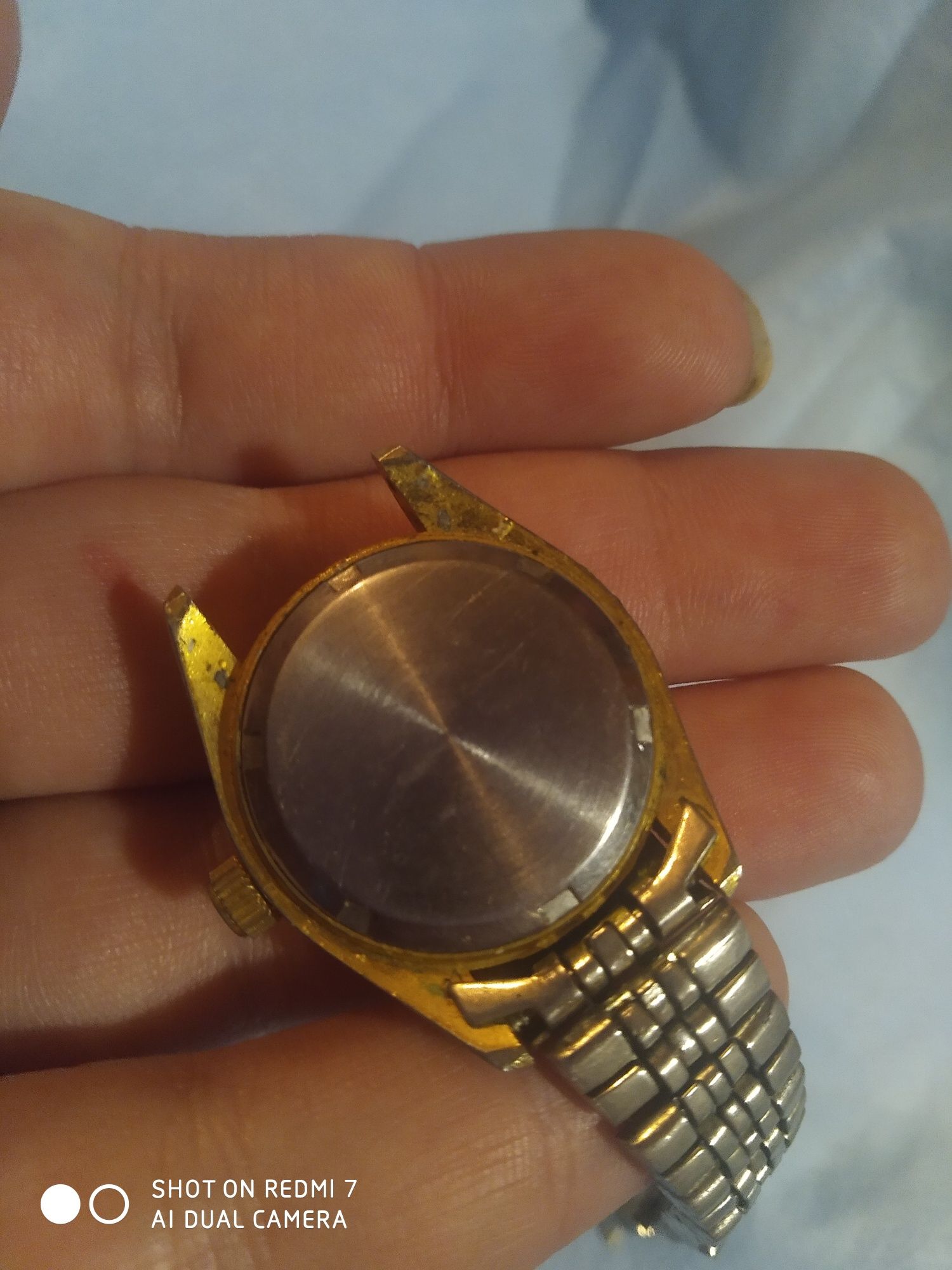 Часы наручные japona quartz браслет