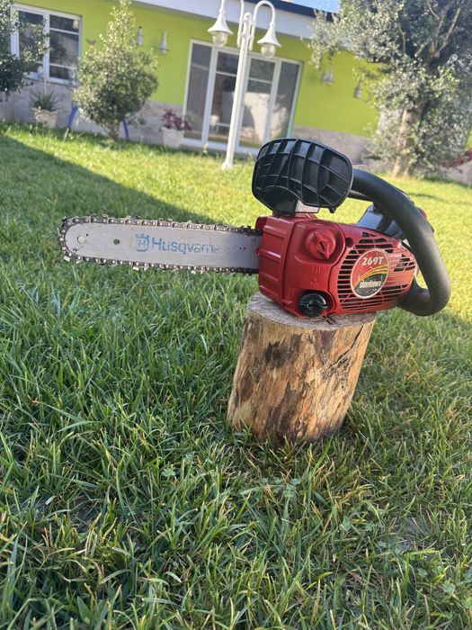 Podadora Shindaiwa (Japan)