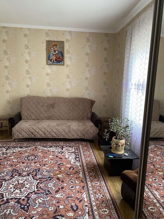 Будинок в Рафалівці