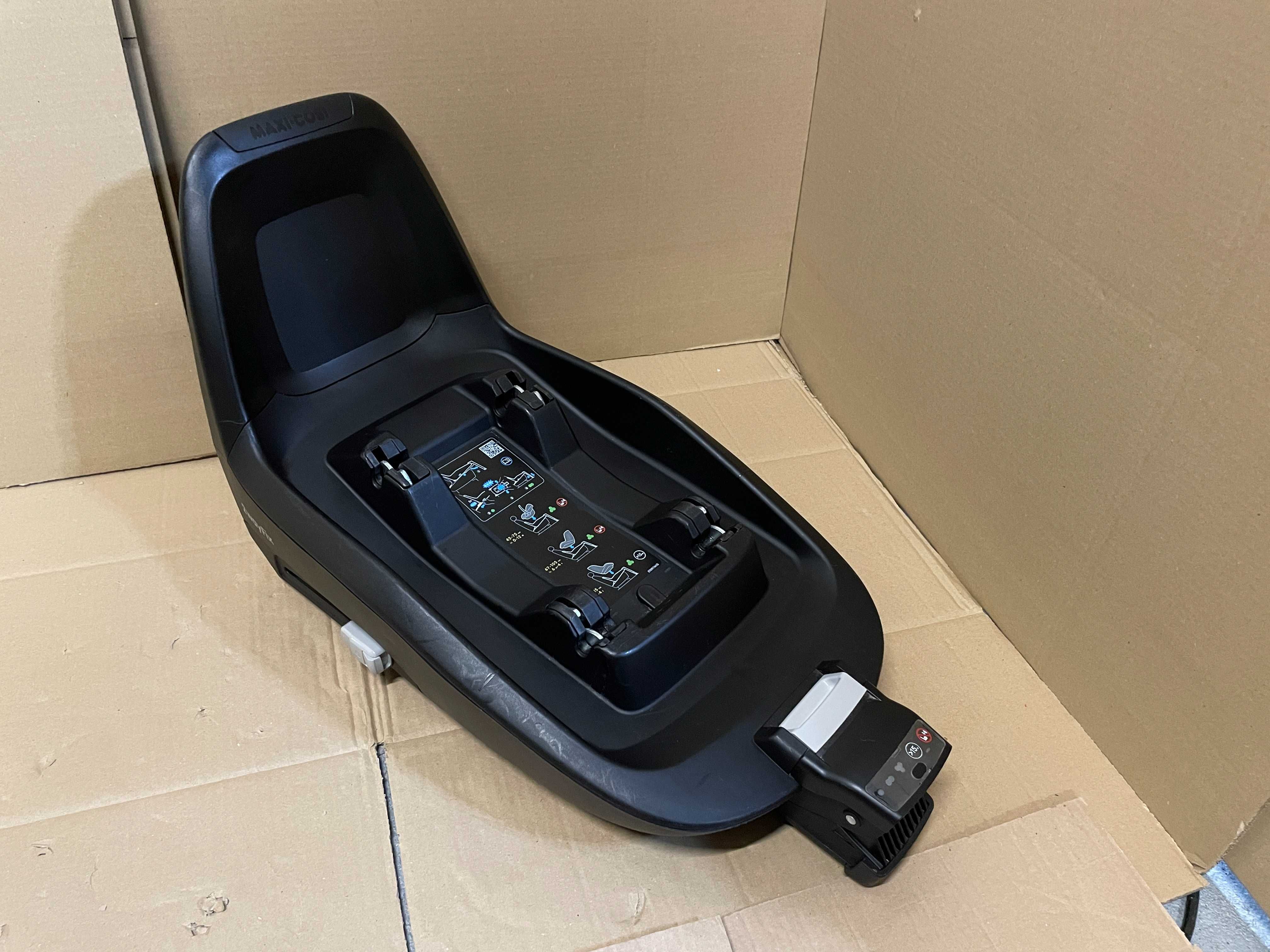 Baza isofix Maxi-Cosi 2Way Fix + Gwarancja !