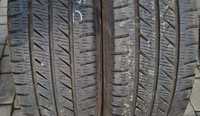 215/65R16C Goodyear Vector 4 Seasons Cargo Wielosezonowa