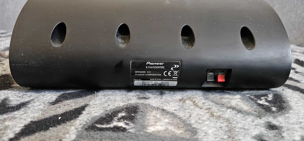 Głośniki kina Domowego Pioneer S-11A