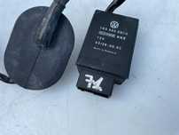 STEROWNIK POMPY GOLF V AUDI A3 8P PASSAT B6 1K0906093A 1K0906093F