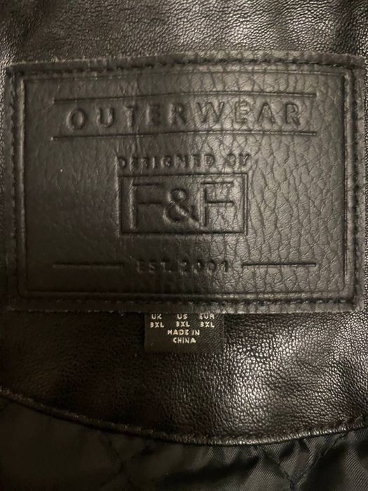 Продам кожаную куртку