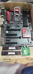 Asus b150 pro rams ddr4 2133 wireless 300mb