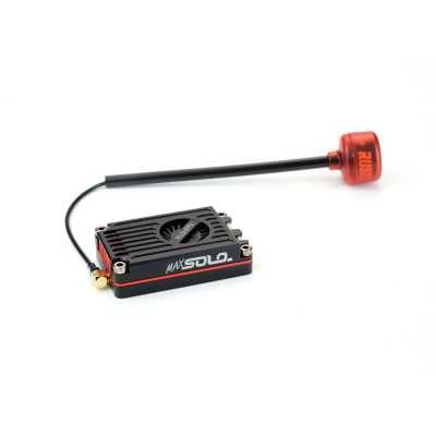 Відеопередавач (VTX) RushFPV Max Solo 2.5W 5.8GHz 48CH
